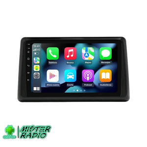 Renault Express 2021-2022