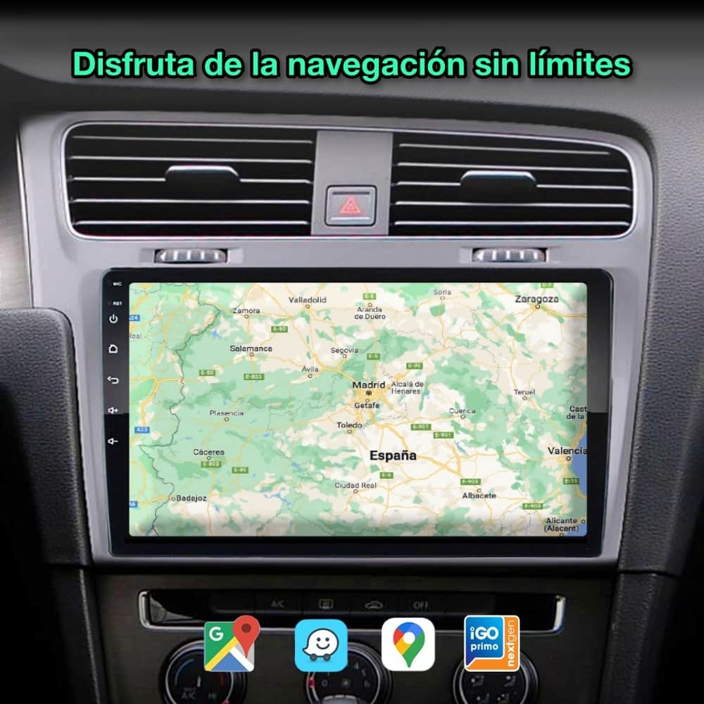 Volkswagen Golf 7, 2013-2017