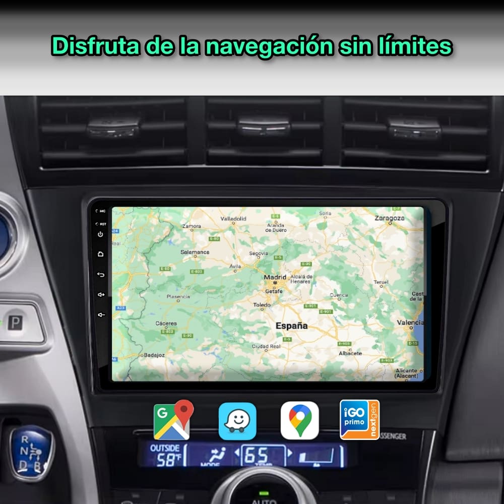 Toyota Prius 2012-2017