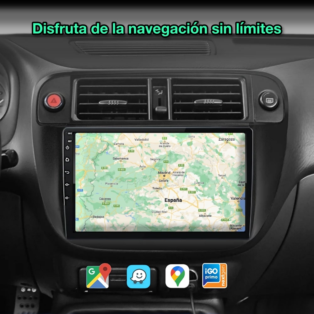 Honda Civic 1996-2001