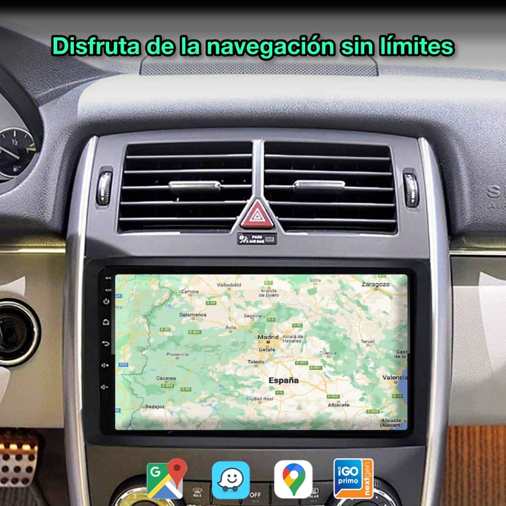 Mercedes Benz Clase A,B, Vito, Viano, Sprinter