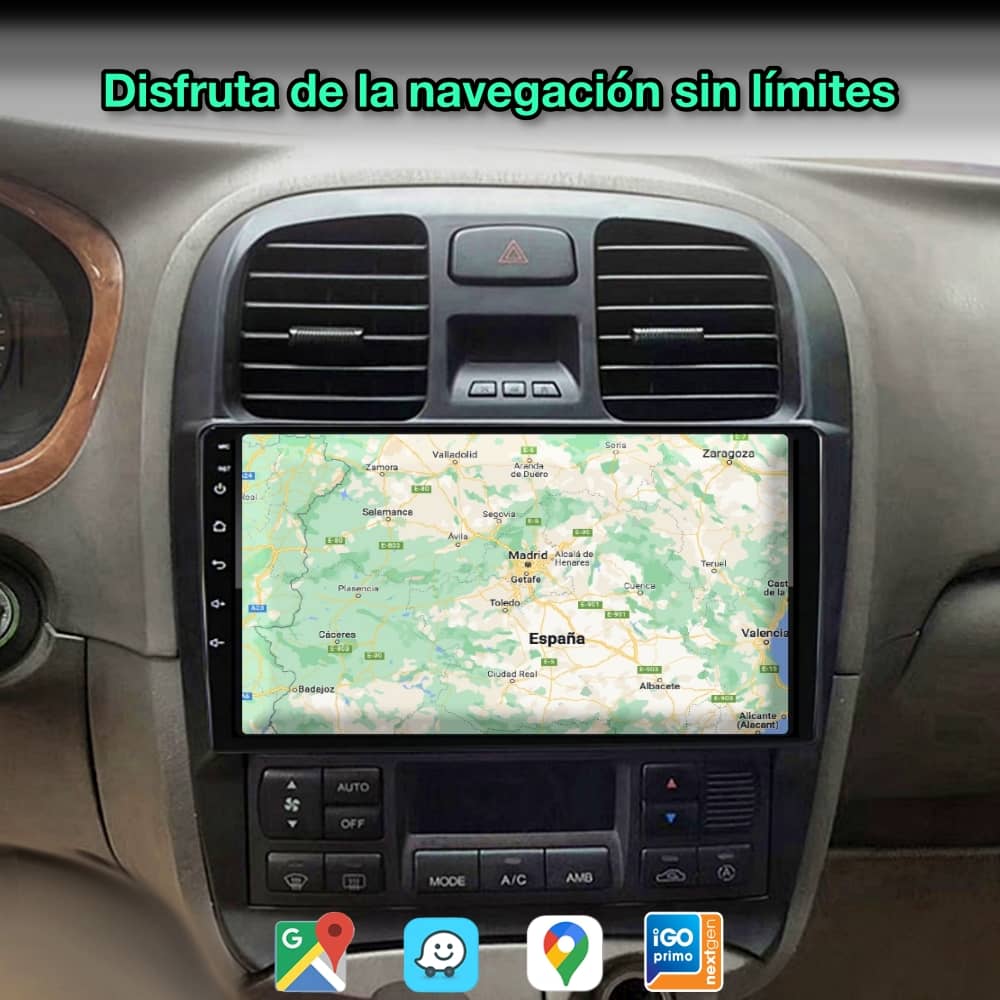 Hyundai Sonata 2001-2012