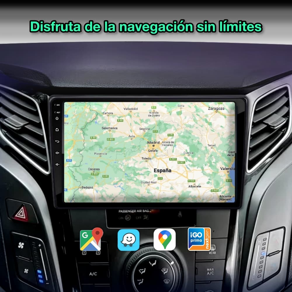 Hyundai i40 2012-2016