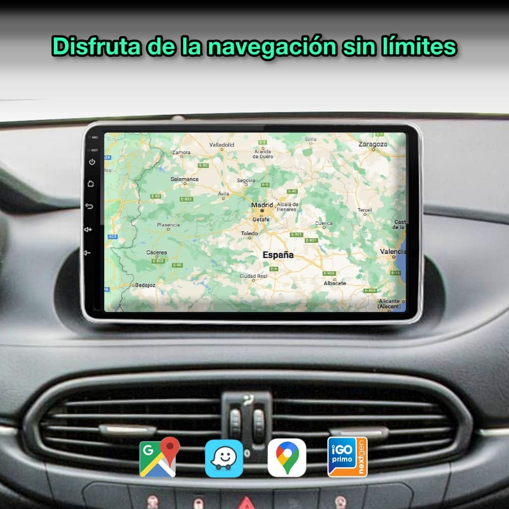 Fiat Egea, Tipo 2016-2021