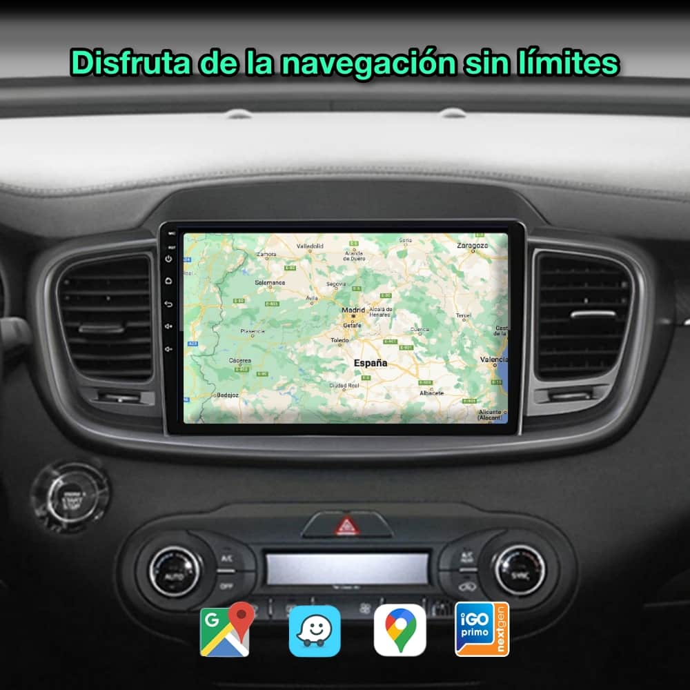 Kia Sorento 2014-2017