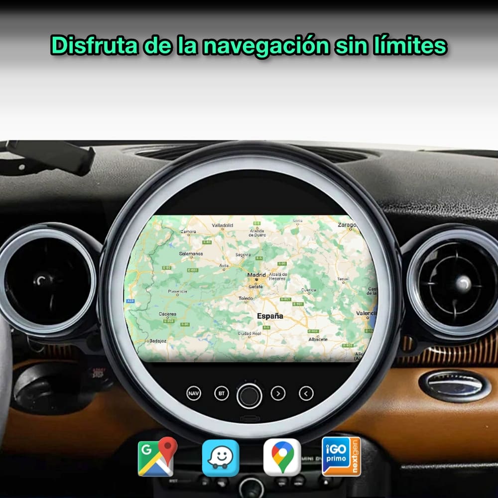 Mini Cooper R56 R57 R58 R60 2006-2013