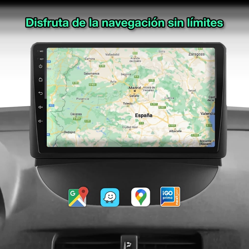 Renault Symbol 2003-2008