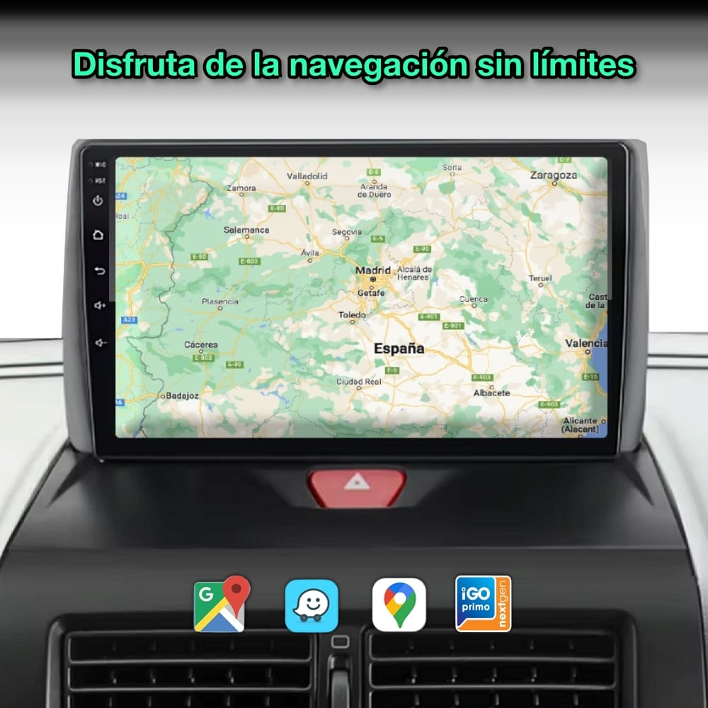 Peugeot Expert 2007-2016