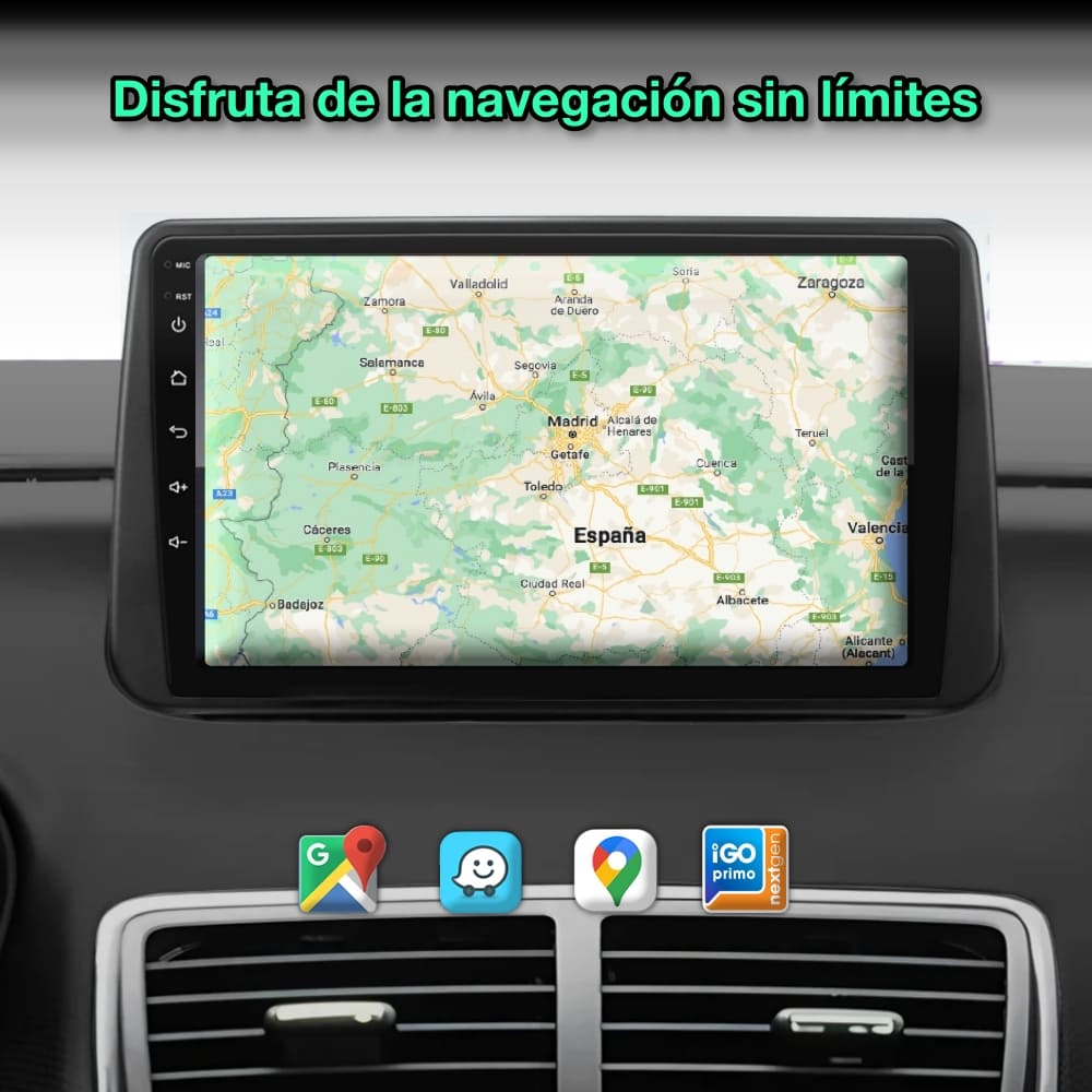 Opel Meriva 2009-2014