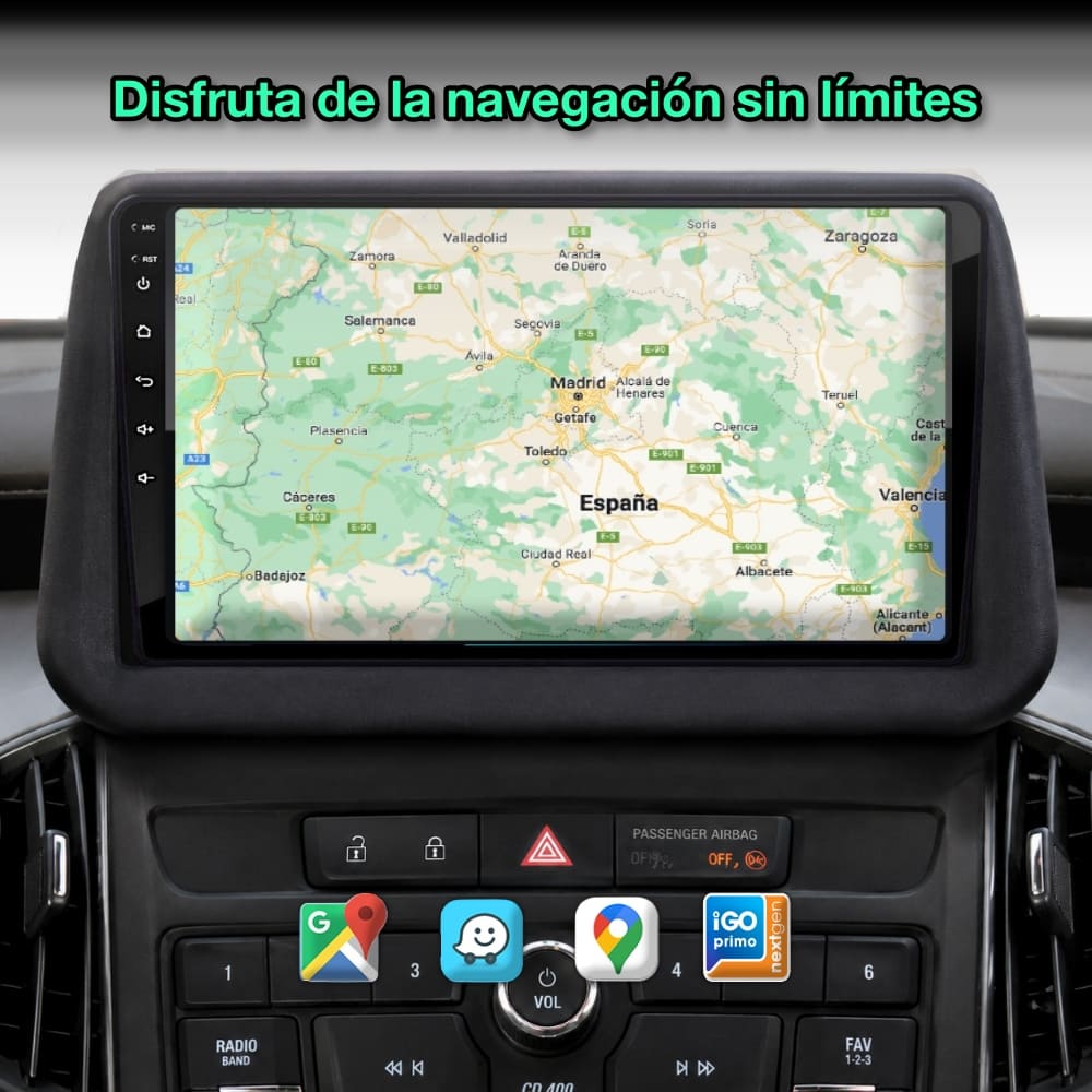 Opel Zafira 2010-2016