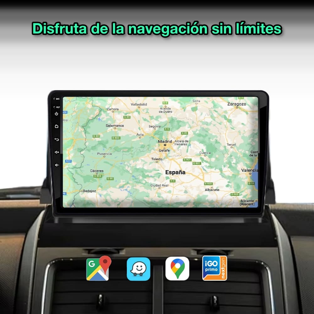 Dodge Journey 2009-2012