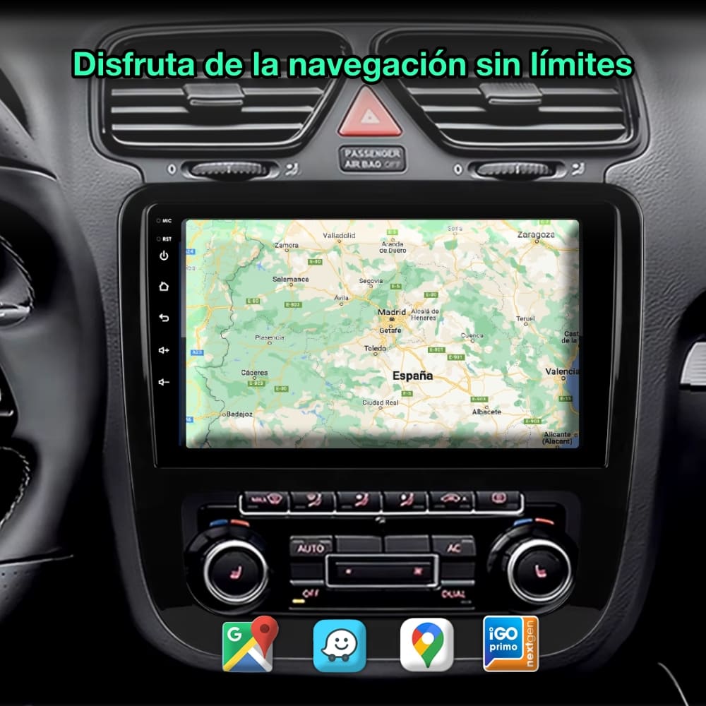 Volkswagen Scirocco, 2008-2013