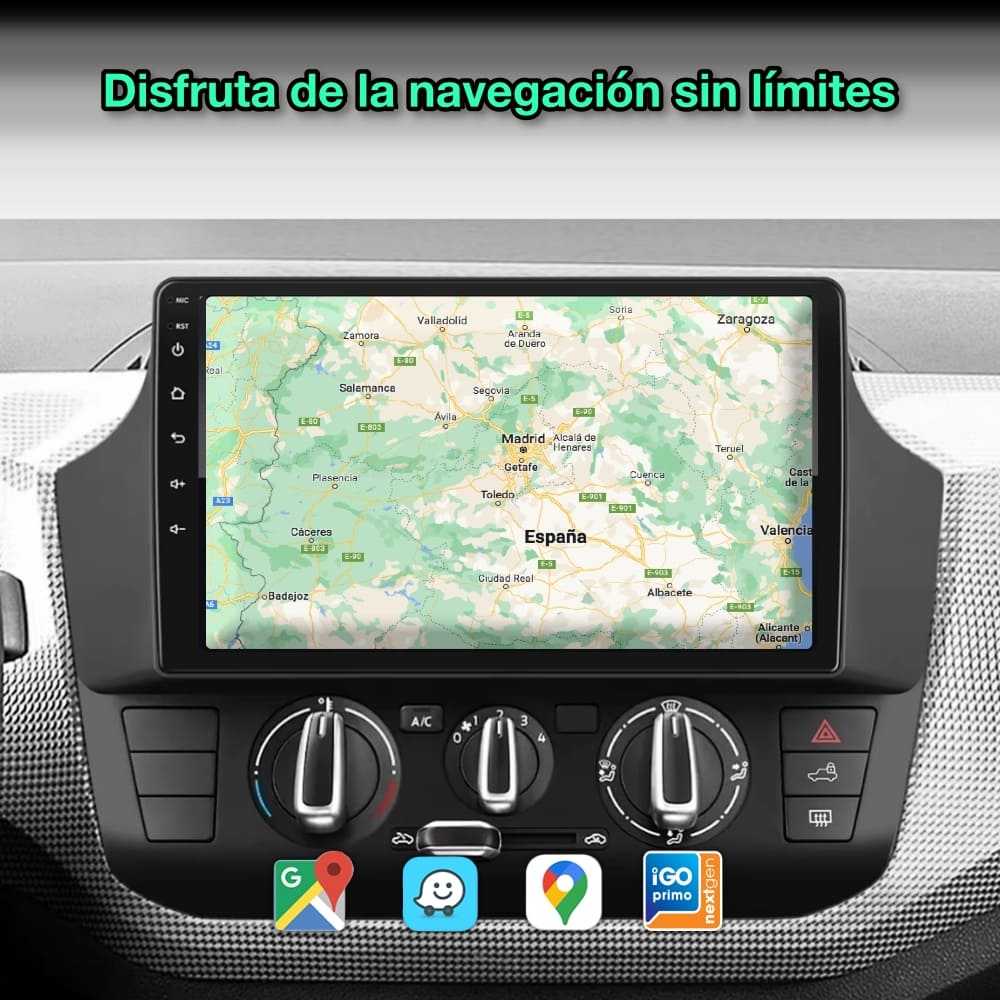 Volkswagen UP 2017-2023