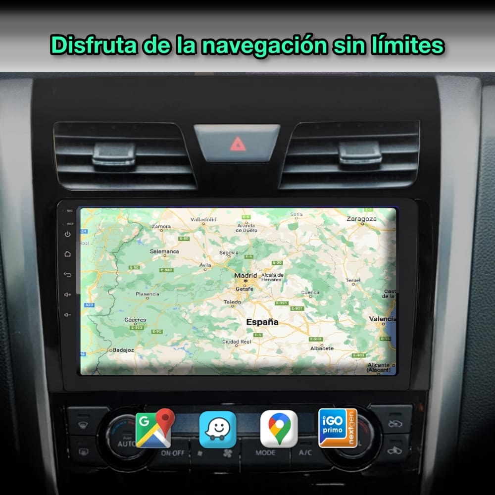 Nissan Teana, Altima 2013-2018