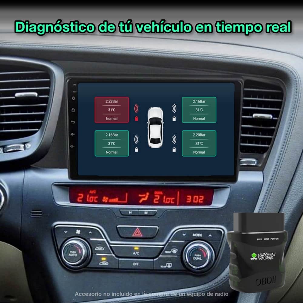 Kia Optima 2011-2015