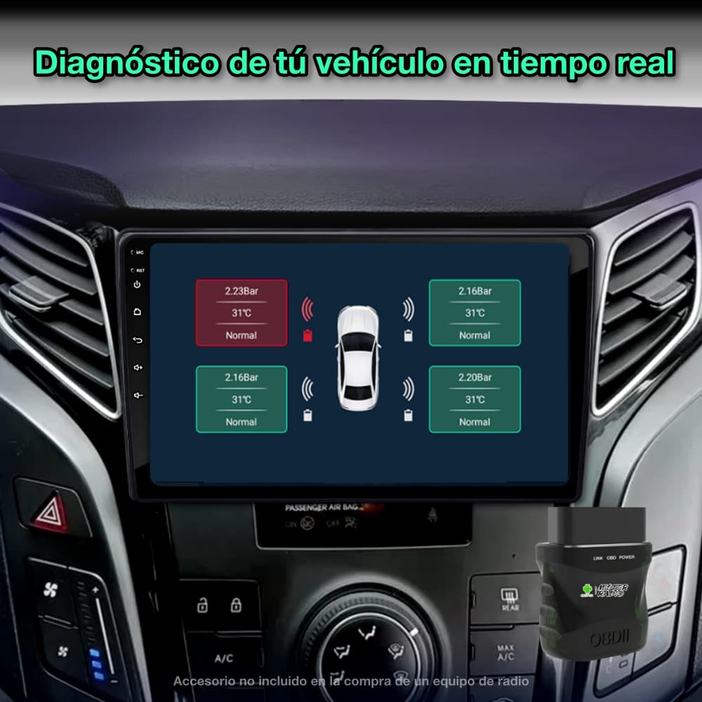 Hyundai i40 2012-2016