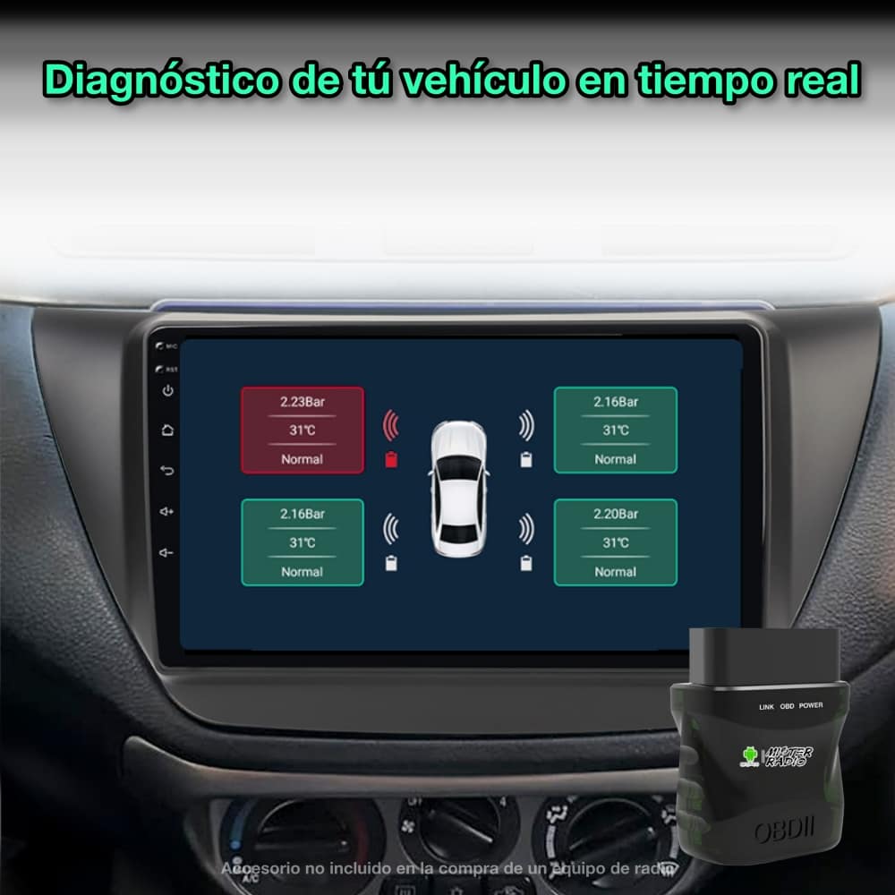 Mitsubishi Lancer 2000-2010