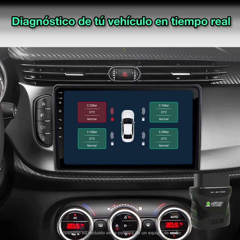 Alfa Romeo Giulietta 2015 - 2018 - Mister Radio GPS