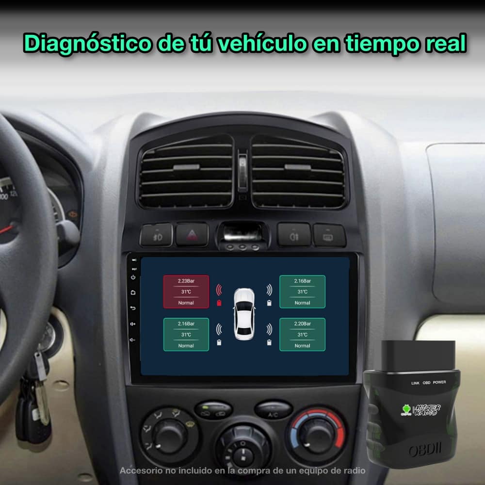 Hyundai Santa Fe 2005-2015