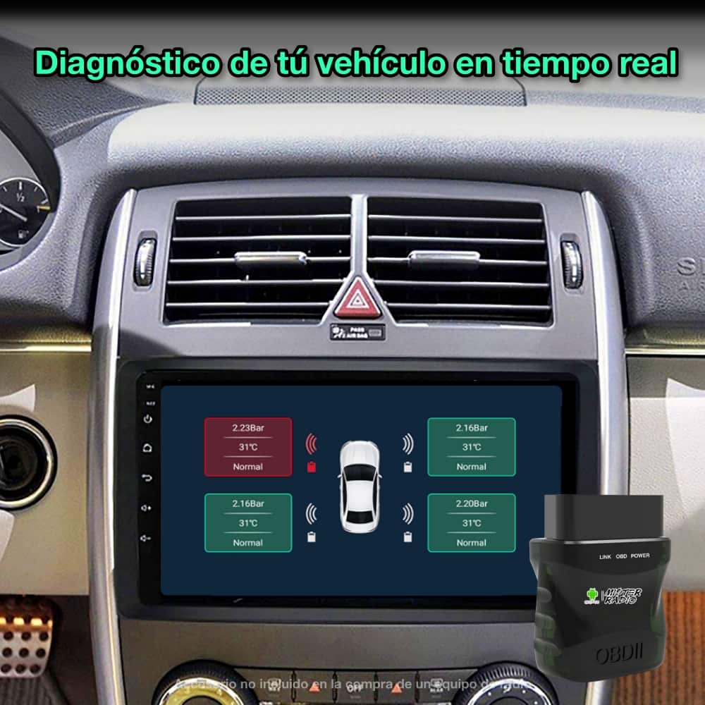 Mercedes Benz Clase A,B, Vito, Viano, Sprinter