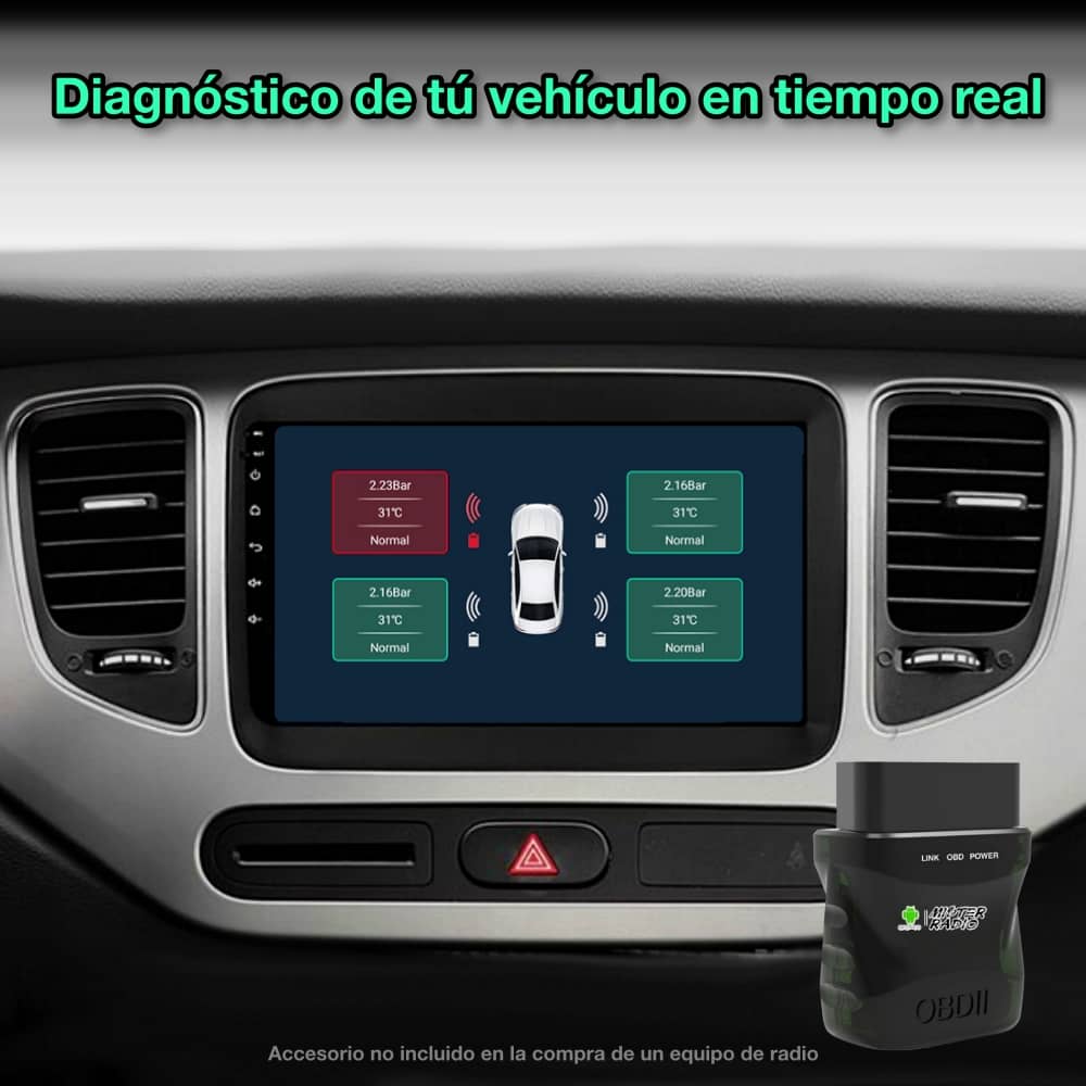 Kia Carens 2013-2018