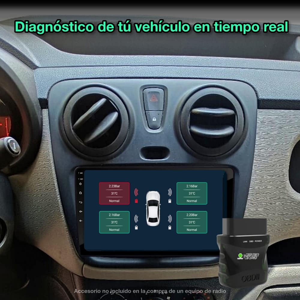 Renault Dokker, Lodgy 2012-2021