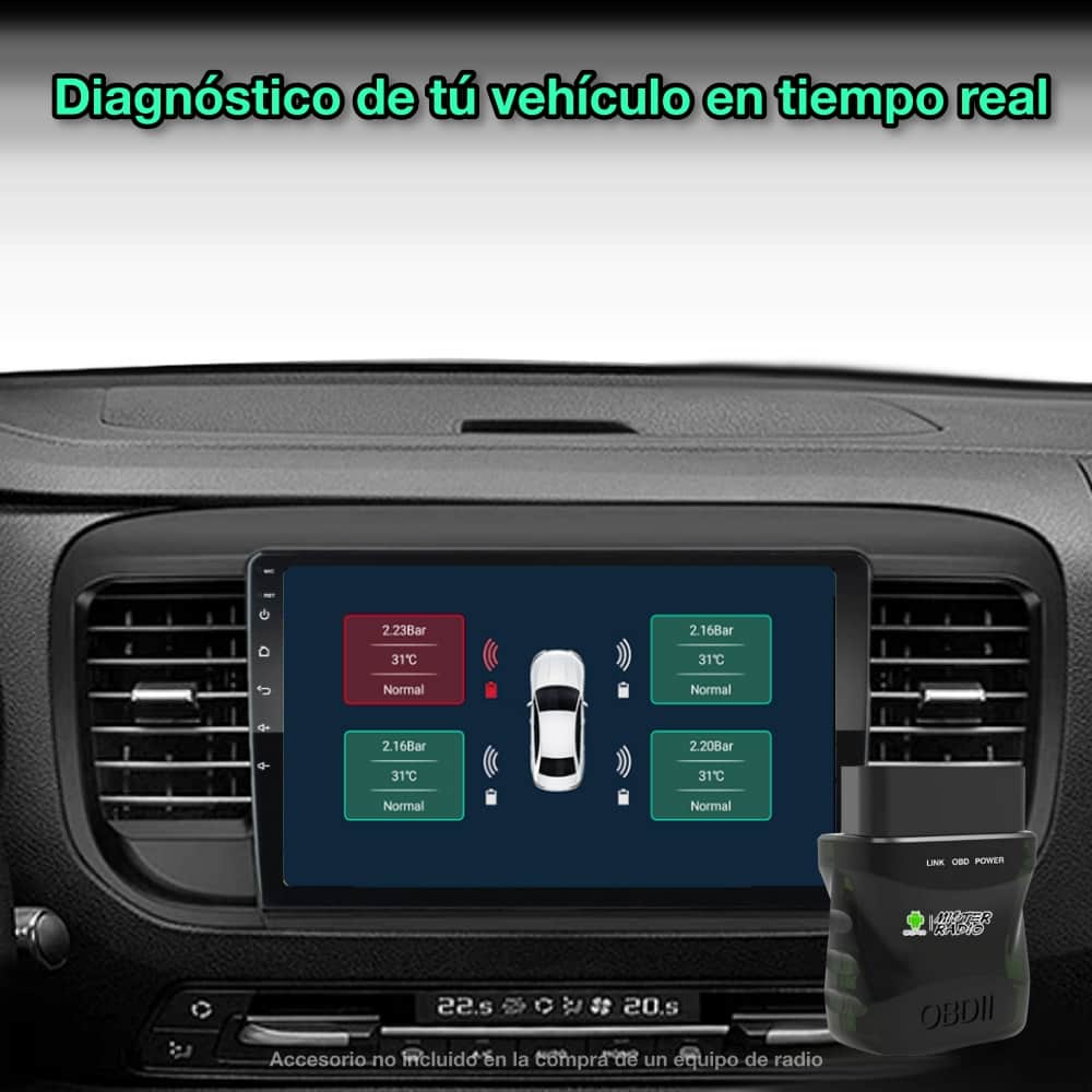 Citroen SpaceTourer 2016-2021