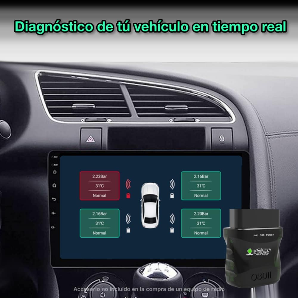 Peugeot 5008, 2009-2016