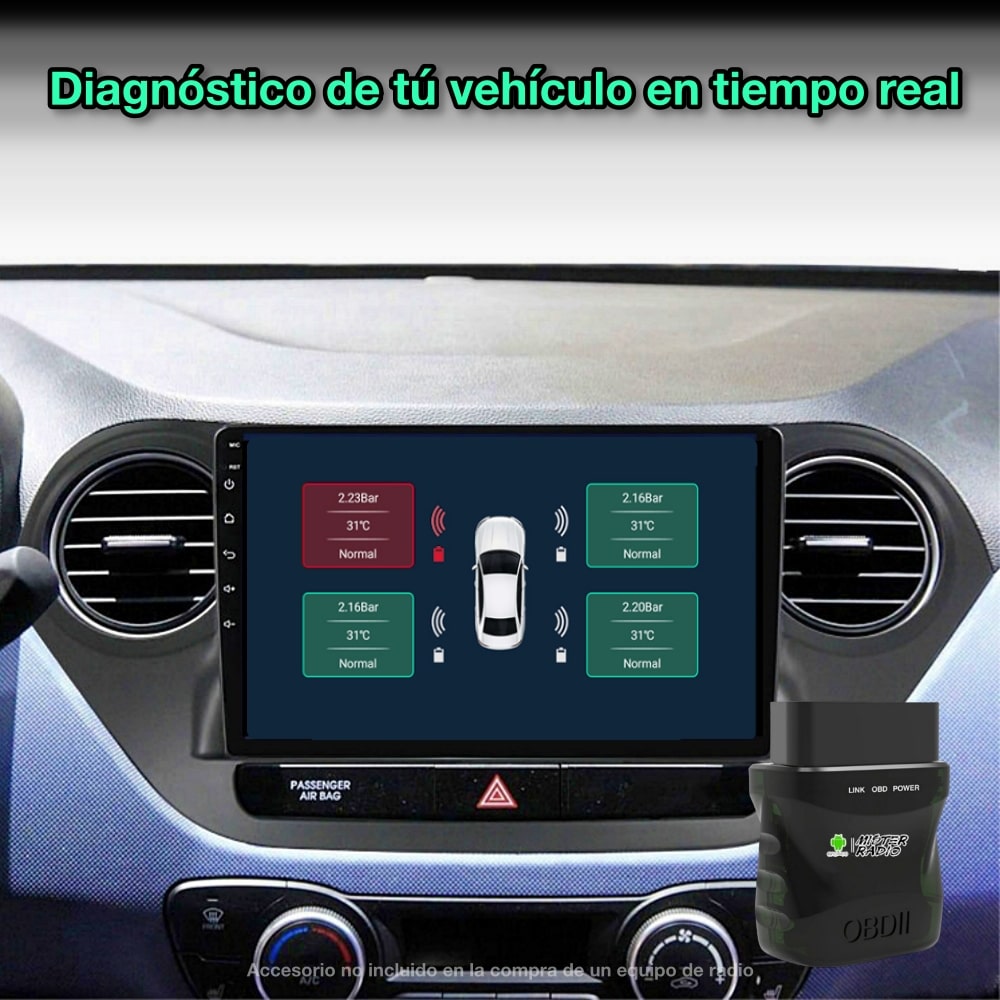 Hyundai Grand i10, 2013-2016