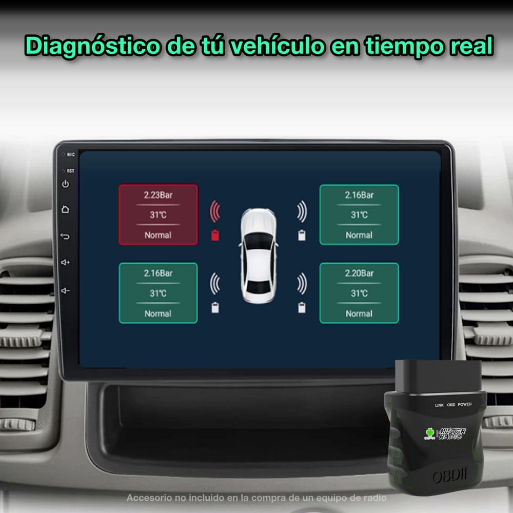 Renault Trafic 2010-2014