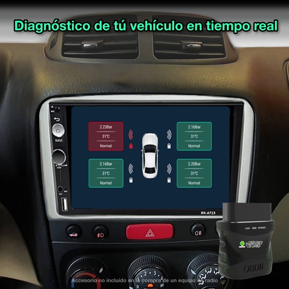 Alfa Romeo 147, 2000 - 2010 - Mister Radio GPS