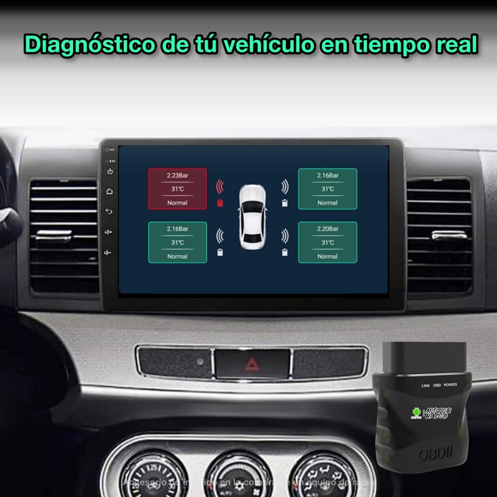 Mitsubishi Lancer 2007-2017