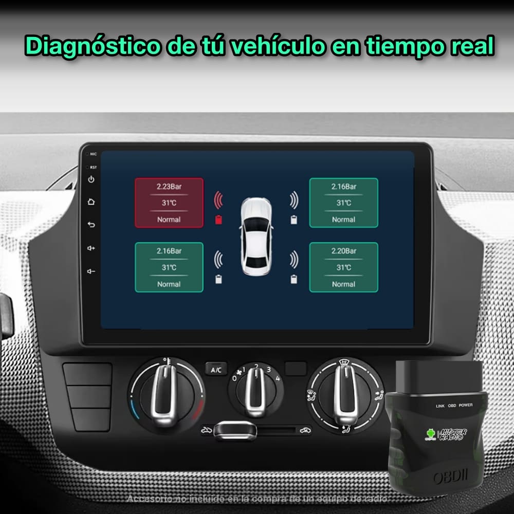 Volkswagen UP 2017-2023