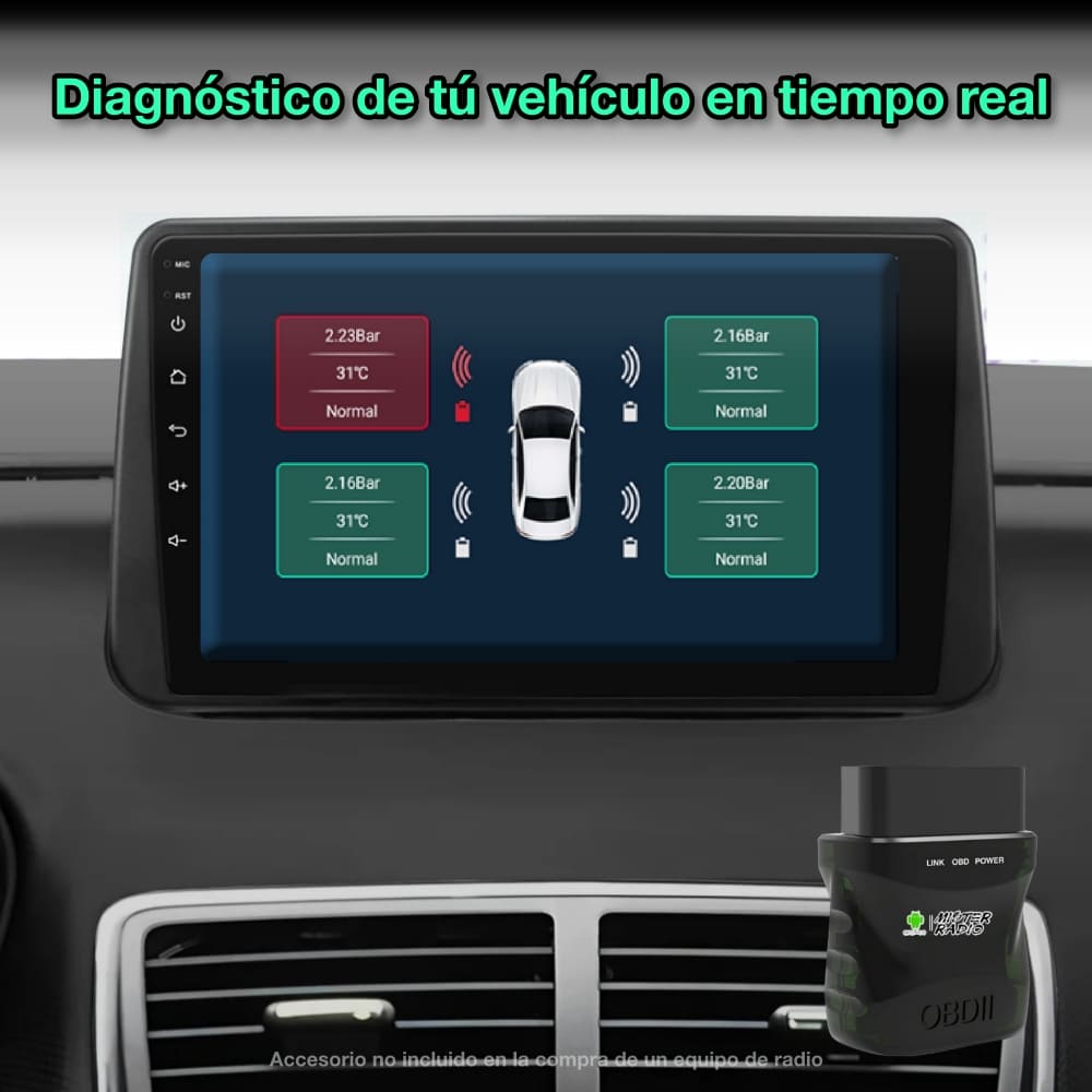 Opel Meriva 2009-2014