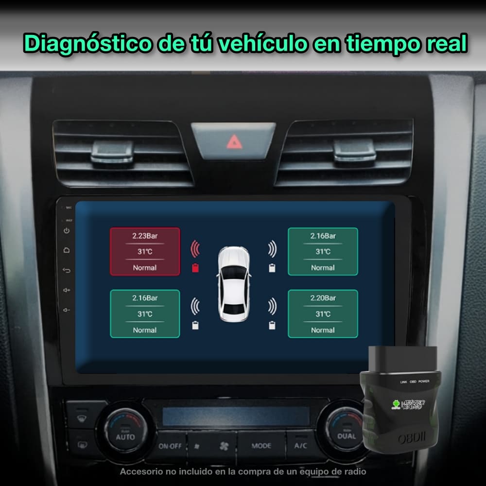 Nissan Teana, Altima 2013-2018