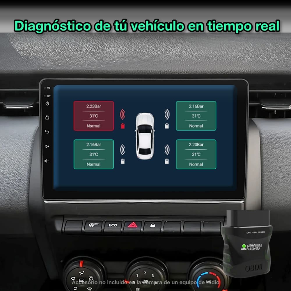 Renault Clio 2019-2021