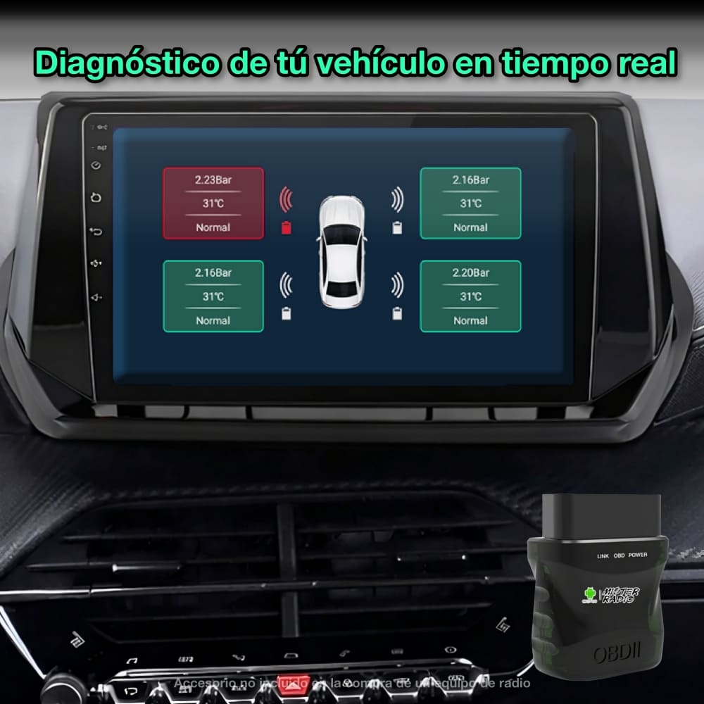 Peugeot 2008, 208 2019-2020