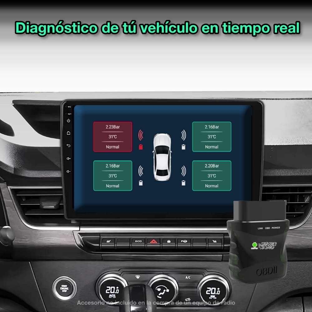 Renault Kangoo 2019-2025