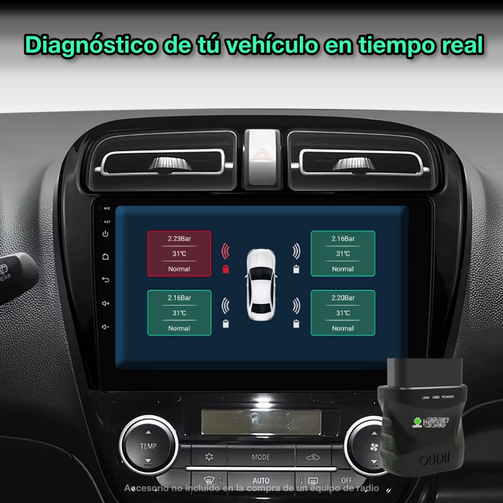 Mitsubishi Mirage, SpaceStar 2012-2023