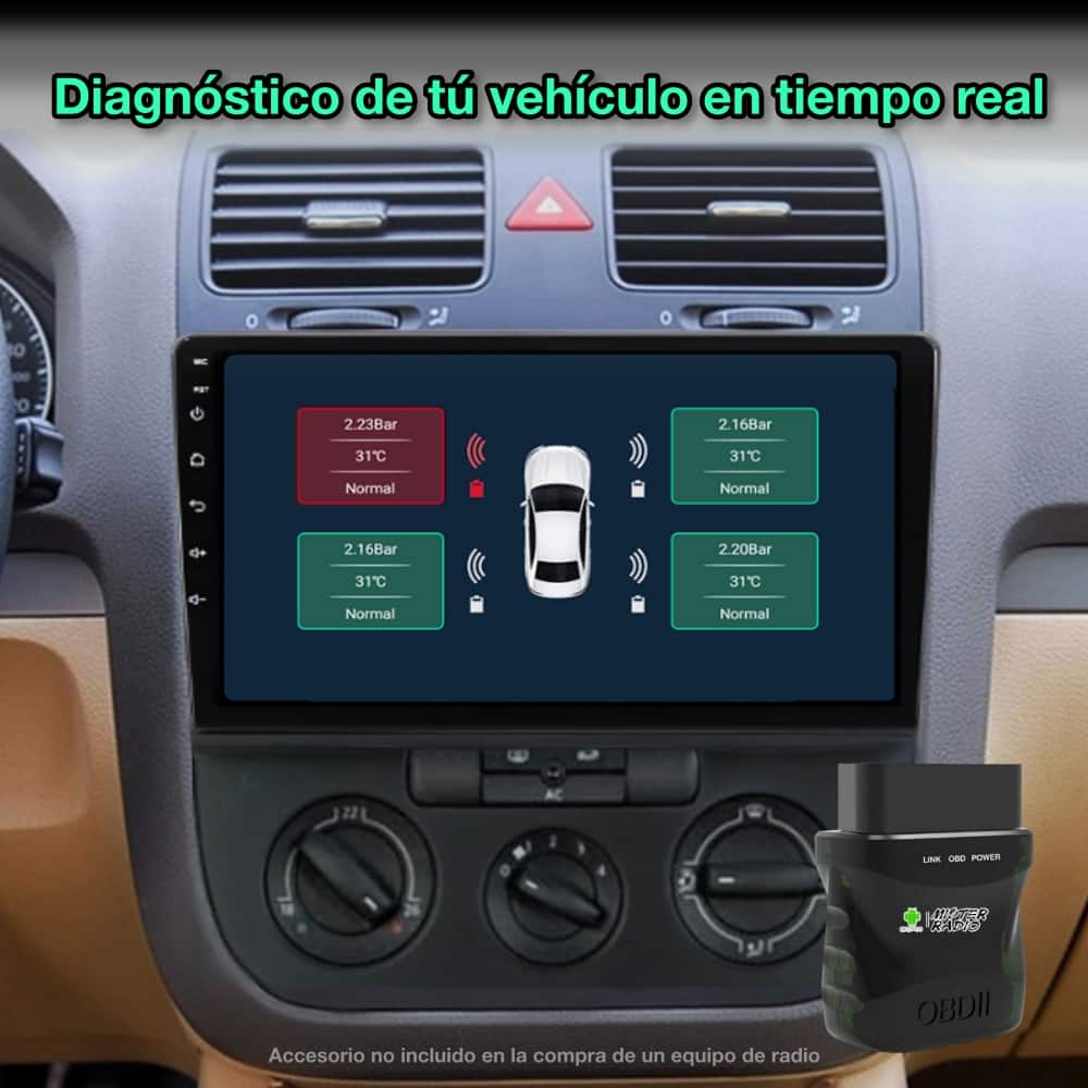 Volkswagen Jetta 2005-2010