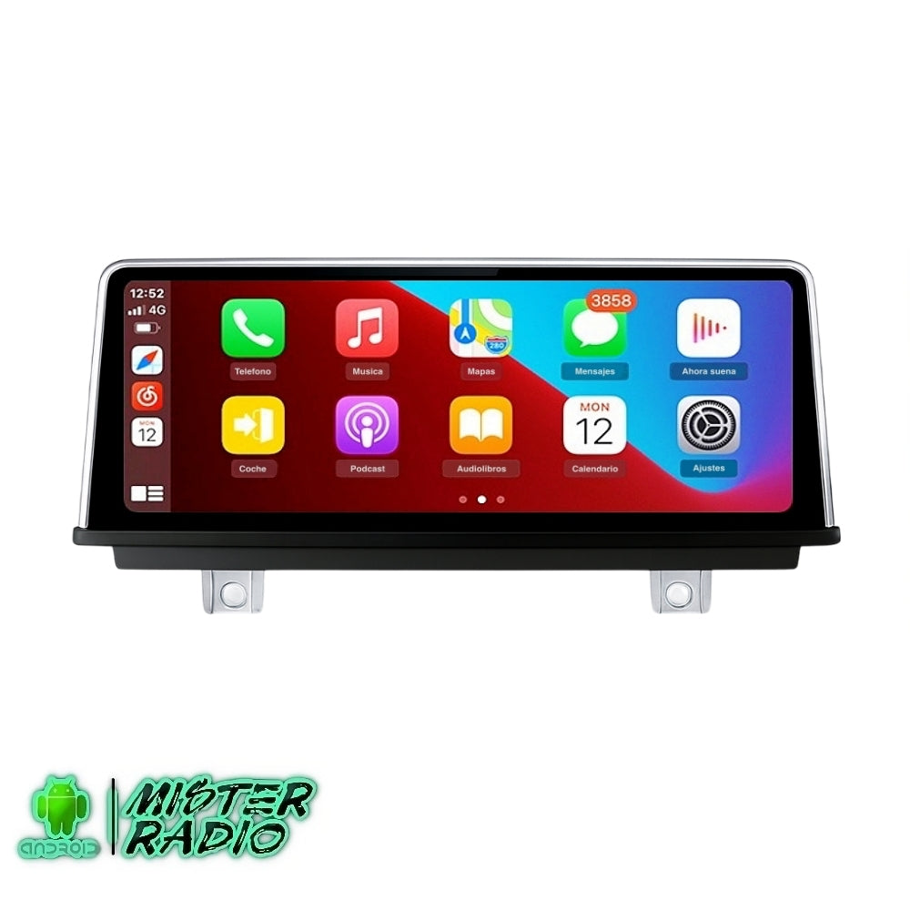 BMW Serie 1, F20 modelo 2017-2019