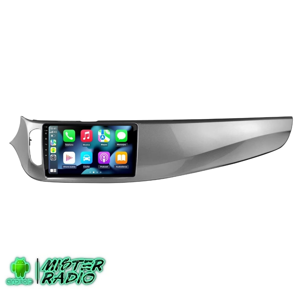 Alfa Romeo Giulietta 2010-2018