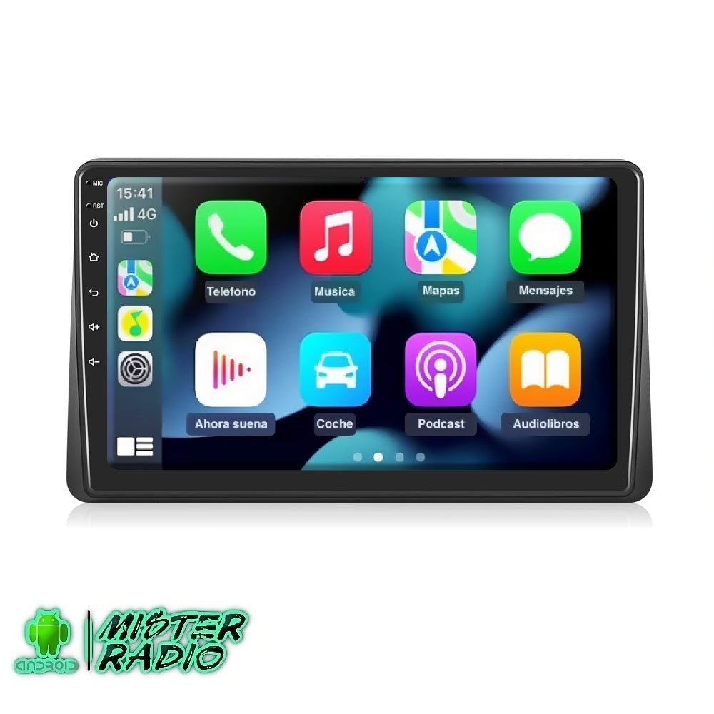 Dacia Duster / Arkana 2019-2021