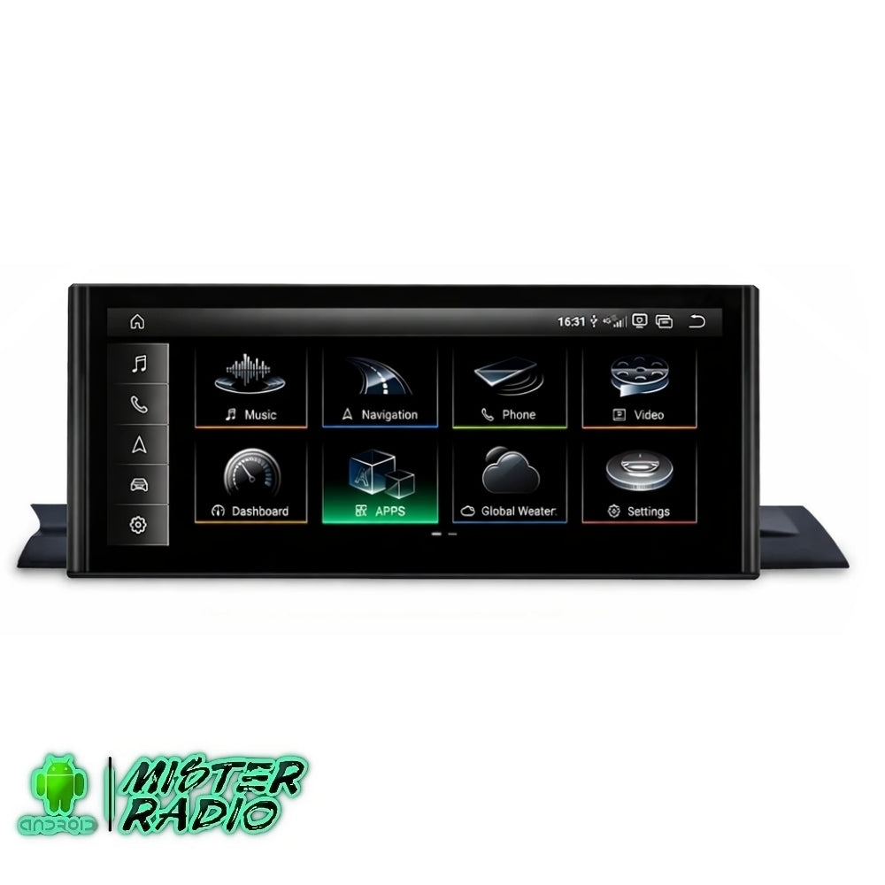 Audi A4, A5 2017-2020