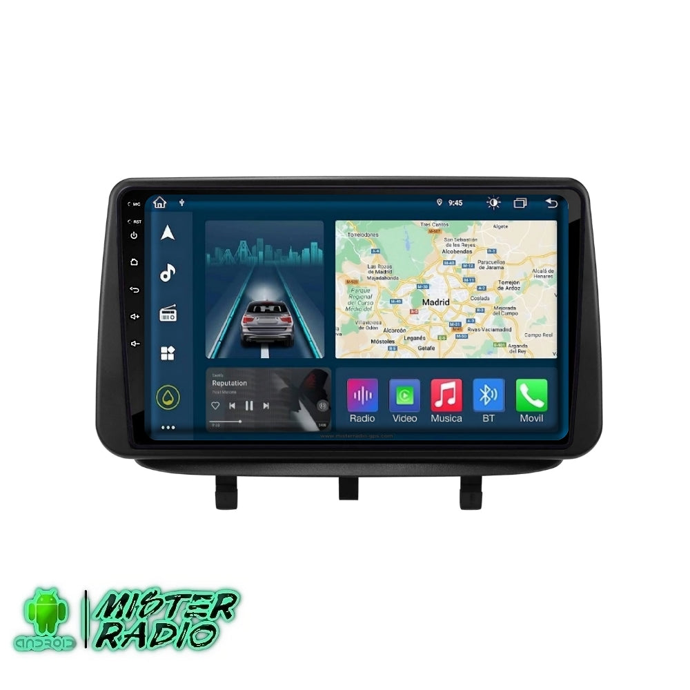 Opel Meriva 2009-2014