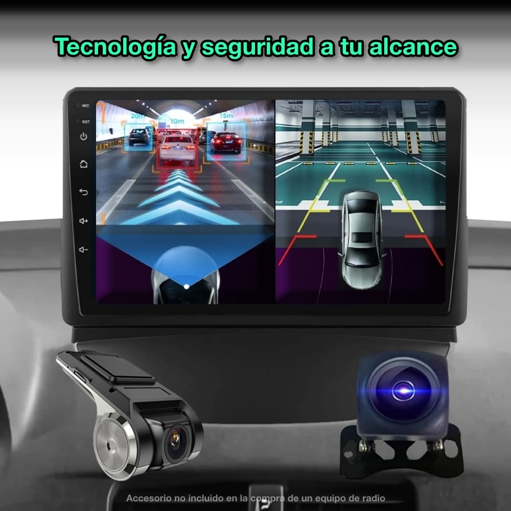 Renault Symbol 2003-2008