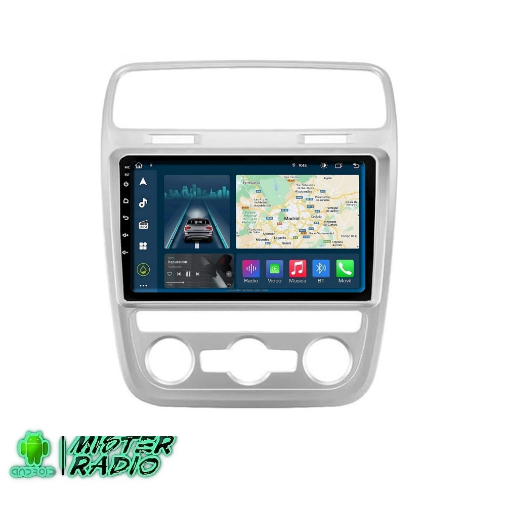 Volkswagen Scirocco 2009-2017