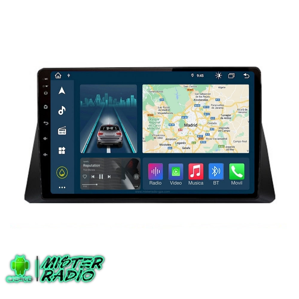 Honda Accord 2009-2015