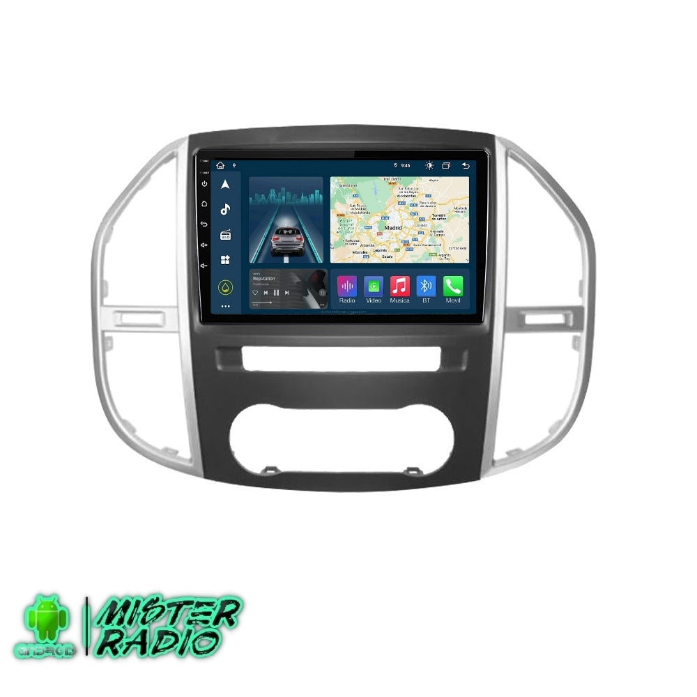 Mercedes Benz Vito 2014-2020