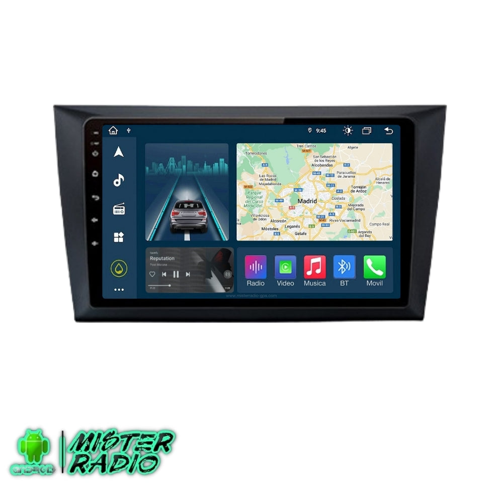 Volkswagen Golf 6, 2008-2016